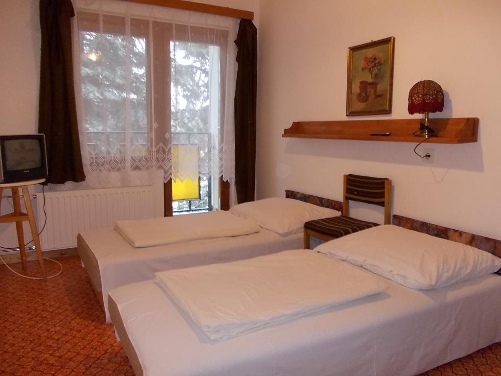 Puszta Hotel Берекфірдив Номер фото