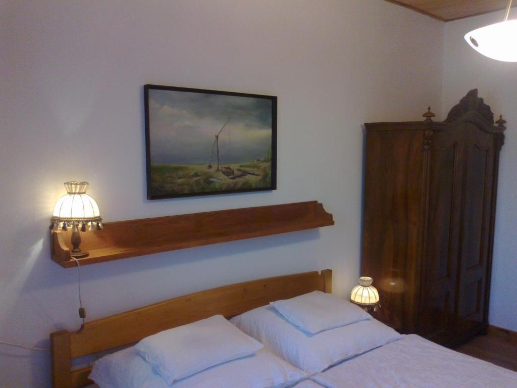 Puszta Hotel Берекфірдив Номер фото
