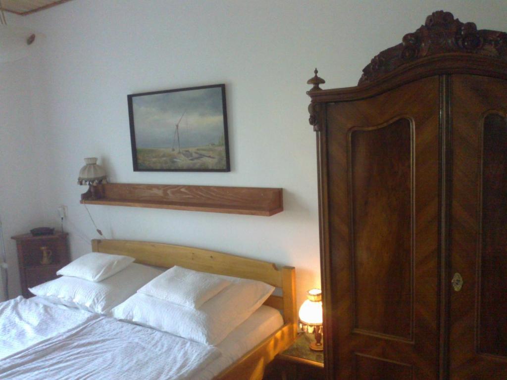 Puszta Hotel Берекфірдив Номер фото