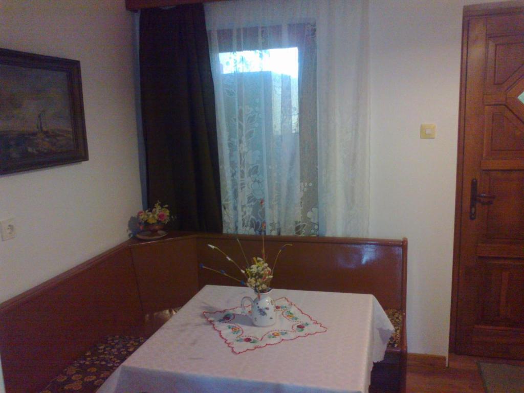 Puszta Hotel Берекфірдив Номер фото